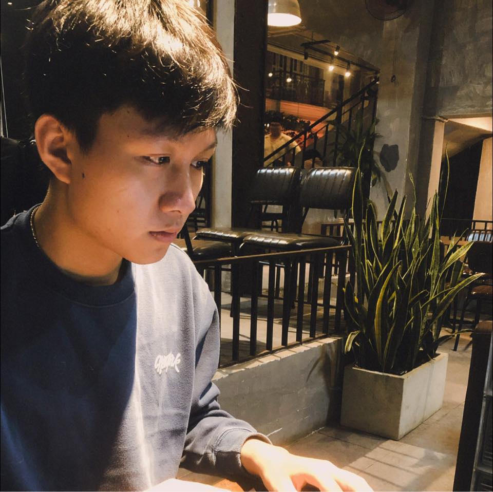 Truong Quy Long